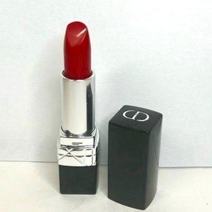 Dior Lipstick Rouge Dior 999 Trafalgar